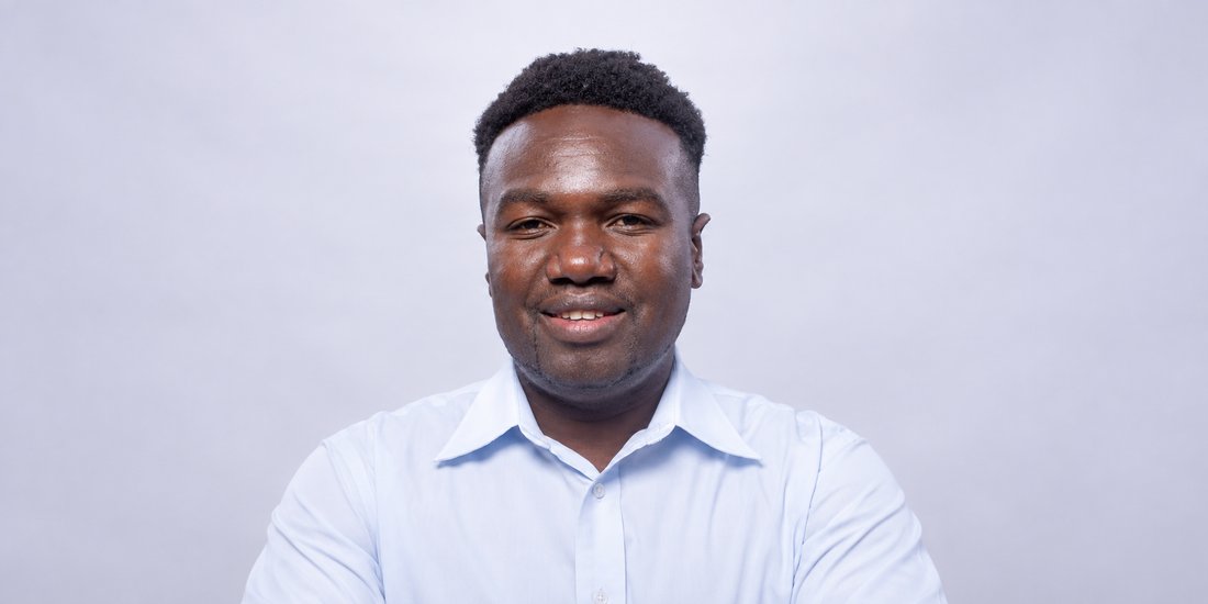 Cydrick Jaji Banda